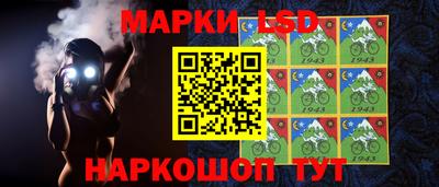 хмурый Кимры